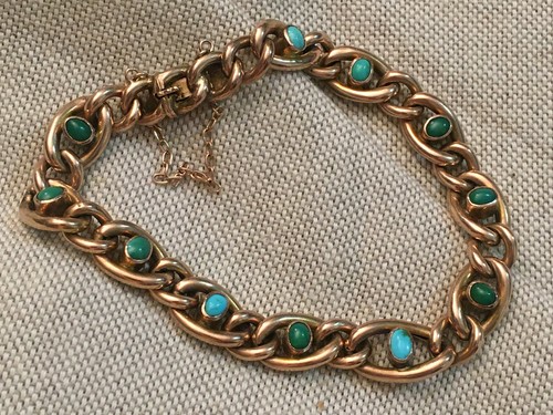 Antico vintage bracciale - vintage,