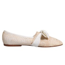 Dolce & Gabbana Zapatos Beige