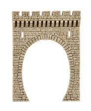 Vollmer 48600 - Portale Del