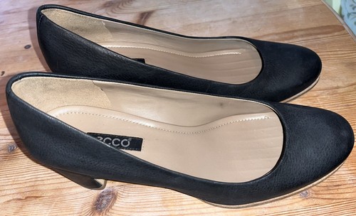 Ecco sculptured scarpe in - ecco,
