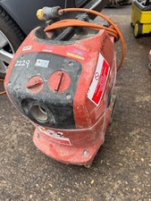 ⭐ HILTI VC 40 -UM 110V