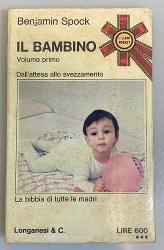 Libro bambino dall attesa - libro, il