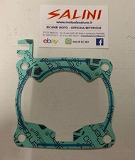 Guarnizione base cilindro