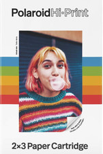 Cartuccia di carta Polaroid