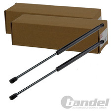 2 molle a gas NTY SOLLEVATORE