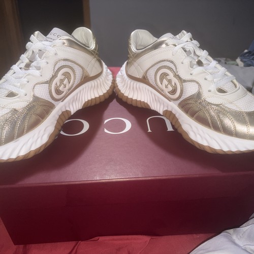 Sneakers gucci ripple 100 - gucci,