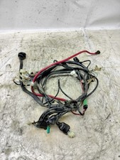 IMPIANTO ELETTRICO PER KEEWAY F-ACT 50 2T DEL 2008 (e53608)