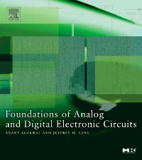Foundations analog and - foundations,