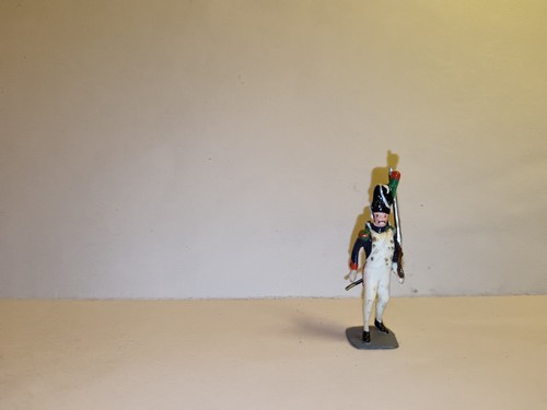 Mdm empire - mdm, (plastique)