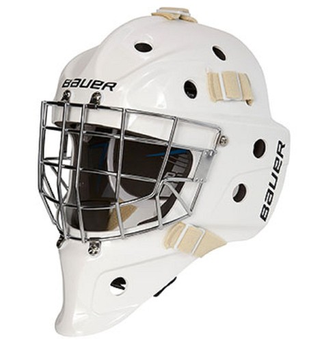 Bauer 930 bambini maschera - 930,