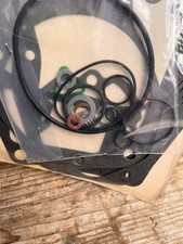 Serie Guarnizioni E Paraolio