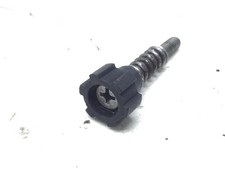 HONDA SHADOW VT 600 VITE REGOLAZIONE MINIMO CARBURATORE KEIHIN 1995