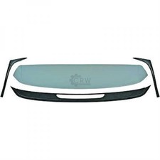 DIEDERICHS Spoiler Tetto Per