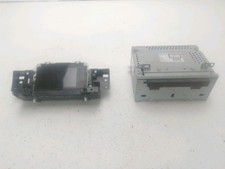 SET NAVIGATORE Ford Focus 3