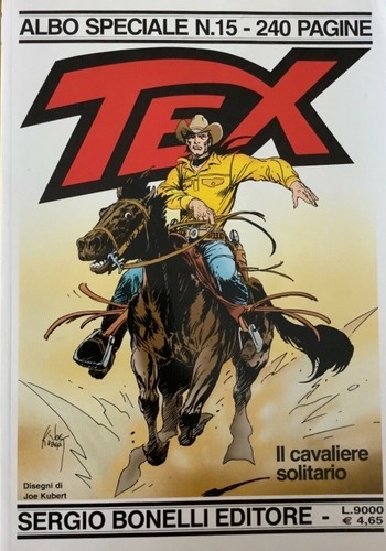 Texone tex speciale n 15 - texone,