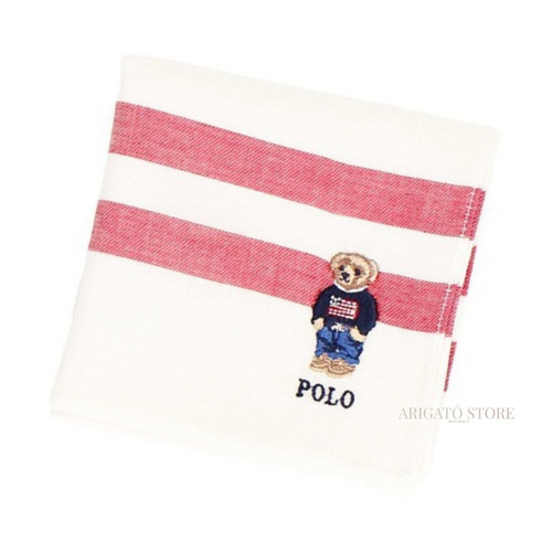 Fazzoletto ralph lauren - fazzoletto, polo