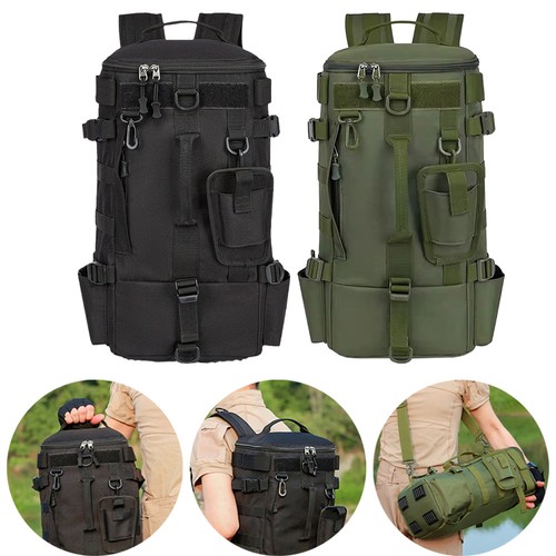 Zaino pesca esca - zaino, borsa