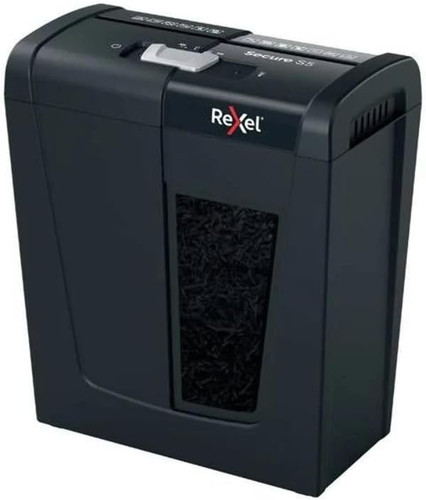 Rexel secure - secure, s5