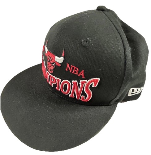 Chicago bulls snapback cap - bulls,