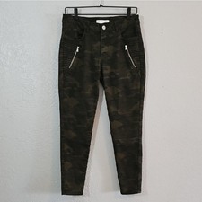 Jeans donna Zara Basic Z1975