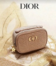 Christian Dior Pochette con