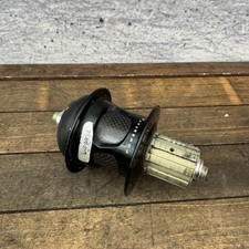 Bontrager PowerTap Power Meter