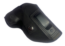 IWB/OWB Holster for J‑Frame