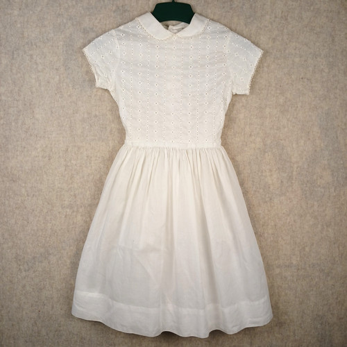 Vestito vintage cenerentola - vestito,
