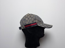 Gucci Berretto GG Monogram Web