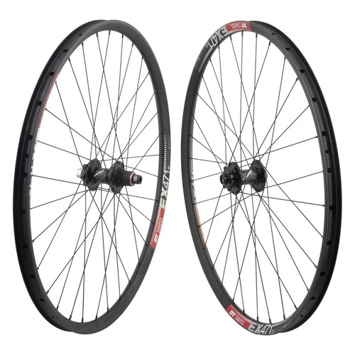 Set dischi mtb wheel - set,