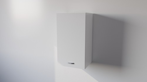 Pensile cucina legno - cucina,