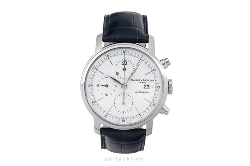Baume mercier classima - baume,