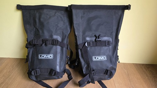 Lomo borsa secco - lomo,
