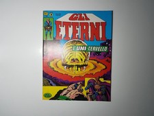 🔵 GLI ETERNI N. 11 -