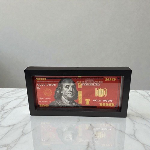 Banconota 100 dollari - da,