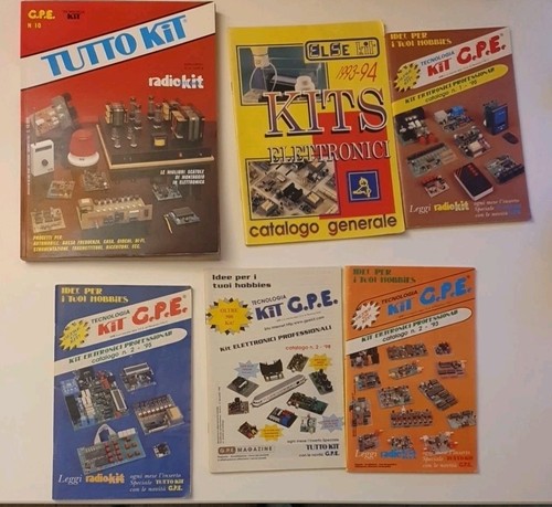 Tutto kit n - tutto,