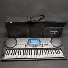 Tastiera Casio CTK-651 con