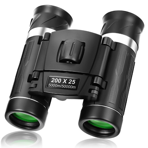 Binocolo 200x25 professionale - binocolo,