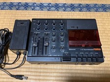 Fostex X-15 Multitrack
