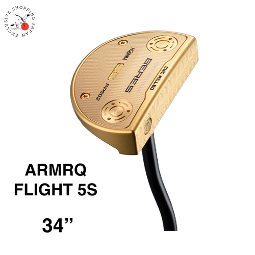 Honma golf beres cnc - beres, premium