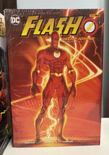 Flash di Geoff Johns Volume 2
