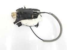 5N1837015F serratura porta anteriore sinistra per SEAT IBIZA 1.4 TDI (105 CV)