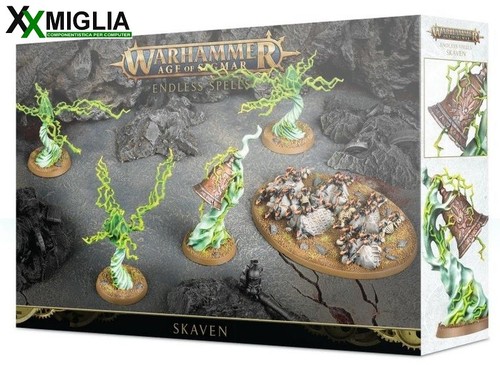 Warhammer age sigmar - warhammer,
