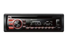 Pioneer DEH-09BT Autoradio con