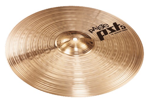 Paiste pst5 medium - pst5, crash