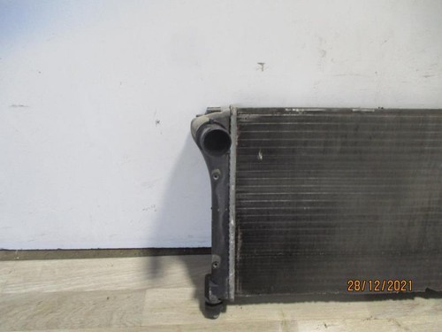 Radiatore fiat panda - radiatore,