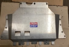 ECS  Tuning Aluminum Street