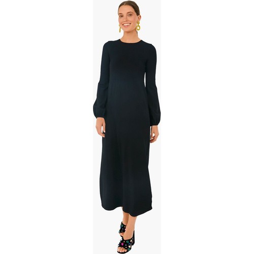 Sweater maxi dress women - sweater,