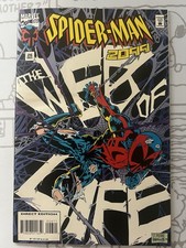 Spider-man 2099 #26 Marvel