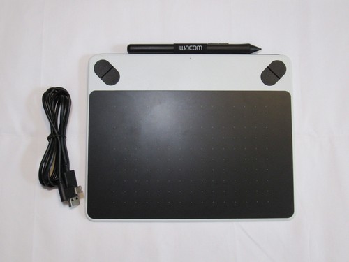 Wacom intuos ctl490 - wacom,